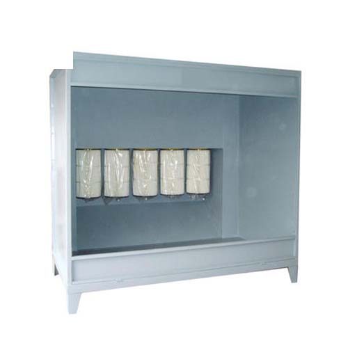 Powder Coating Booths For Sale A Buyer’s Guide to Features Pricing and Selection‌