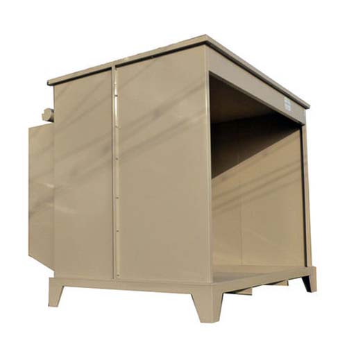 Industrial Spray Booth Powder Coating A User s Comprehensive Guide