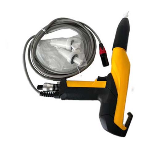 Electrostatic Powder Coating Spray Gun: Usage and Buying Guide