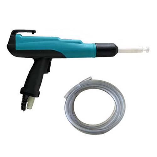 Exploring Powder Coating Gun Steel For Durable Finishes